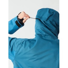PICTURE Veste de ski & snowboard homme GOODS - SERENITY BLUE