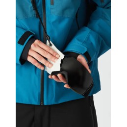 PICTURE Veste de ski & snowboard homme GOODS - SERENITY BLUE