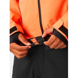 PICTURE Veste de ski & snowboard homme GOODS - NEON FLARE