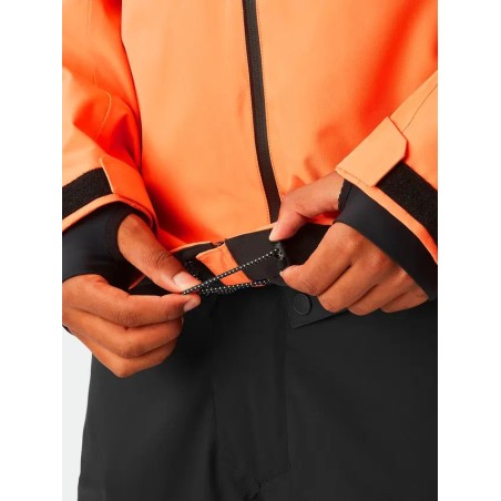 PICTURE Veste de ski & snowboard homme GOODS - NEON FLARE