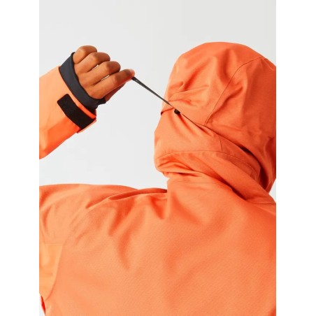 PICTURE Veste de ski & snowboard homme GOODS - NEON FLARE