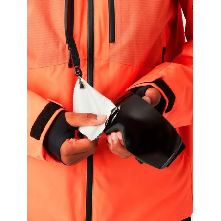 PICTURE Veste de ski & snowboard homme GOODS - NEON FLARE