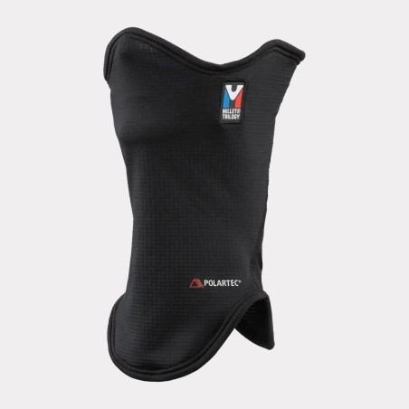 MILLET tour de cou TRILOGY ICON GRID - BLACK