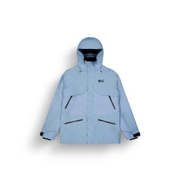 PICTURE Veste de ski & snowboard homme OROSI - STONEWASH