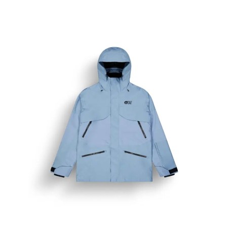 PICTURE Veste de ski & snowboard homme OROSI - STONEWASH