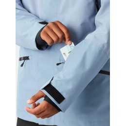 PICTURE Veste de ski & snowboard homme OROSI - STONEWASH