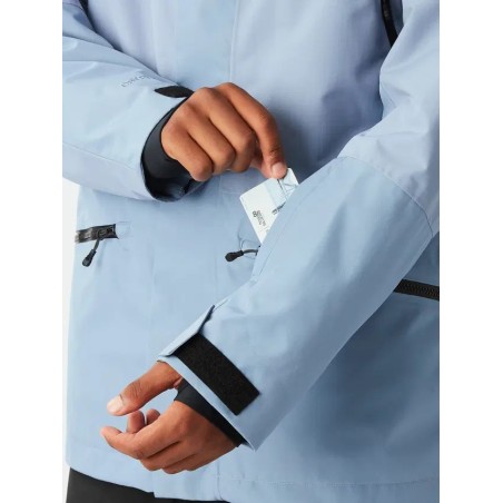 PICTURE Veste de ski & snowboard homme OROSI - STONEWASH