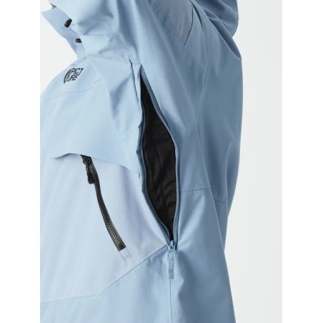 PICTURE Veste de ski & snowboard homme OROSI - STONEWASH