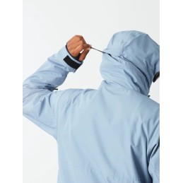 PICTURE Veste de ski & snowboard homme OROSI - STONEWASH