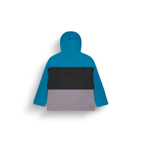 PICTURE Veste de ski & snowboard homme OBJECT - SERENITY BLUE