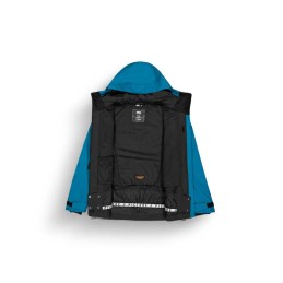 PICTURE Veste de ski & snowboard homme OBJECT - SERENITY BLUE