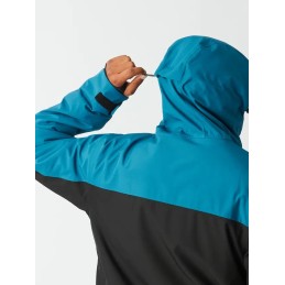 PICTURE Veste de ski & snowboard homme OBJECT - SERENITY BLUE