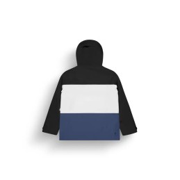 PICTURE Veste de ski & snowboard homme OBJECT - BLACK VAPOR GREY