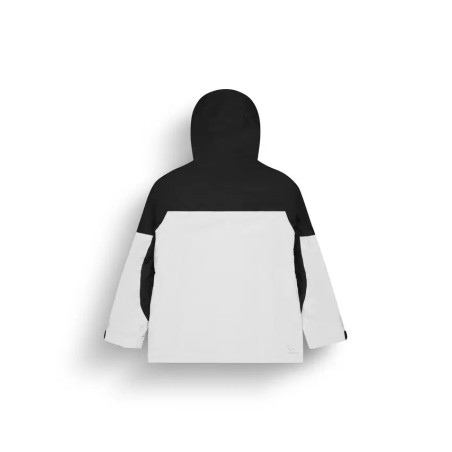 PICTURE Veste de ski & snowboard homme AKNA - VAPOR GREY