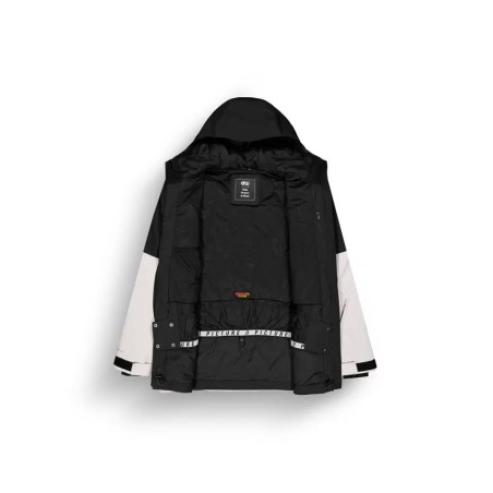 PICTURE Veste de ski & snowboard homme AKNA - VAPOR GREY
