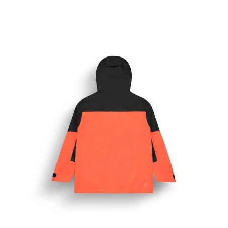 PICTURE Veste de ski & snowboard homme TRACK - NEON FLARE