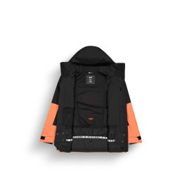 PICTURE Veste de ski & snowboard homme TRACK - NEON FLARE