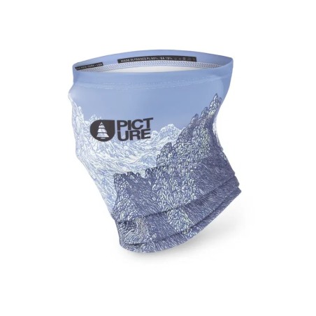 PICTURE Tour de cou NECKWARMER - EXCALIBUR