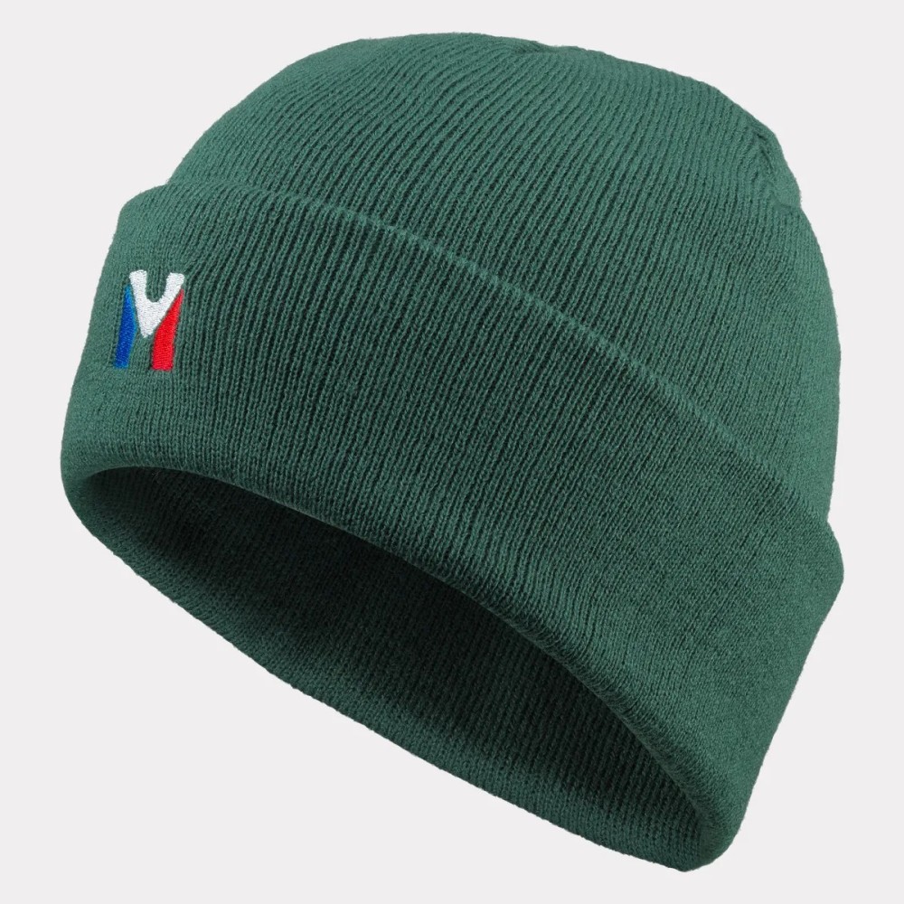 MILLET bonnet URBAN BEANIE - BOTTLE