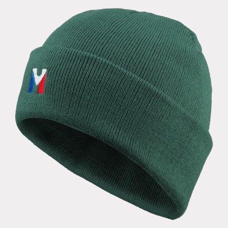 MILLET bonnet URBAN BEANIE - BOTTLE