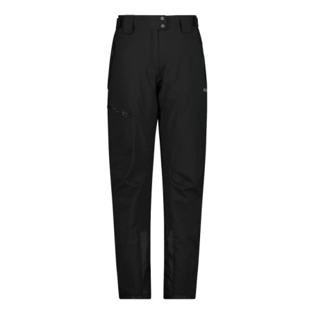 CMP Pantalon CMP Mechanical Stretch - BLACK
