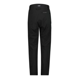 CMP Pantalon CMP Mechanical Stretch - BLACK