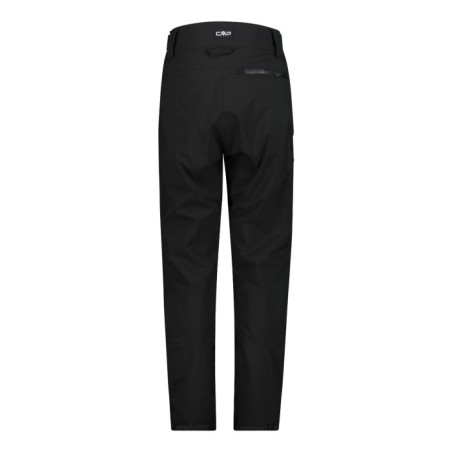 CMP Pantalon CMP Mechanical Stretch - BLACK