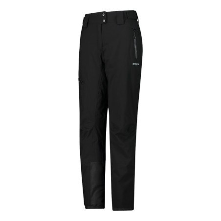 CMP Pantalon CMP Mechanical Stretch - BLACK