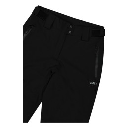 CMP Pantalon CMP Mechanical Stretch - BLACK