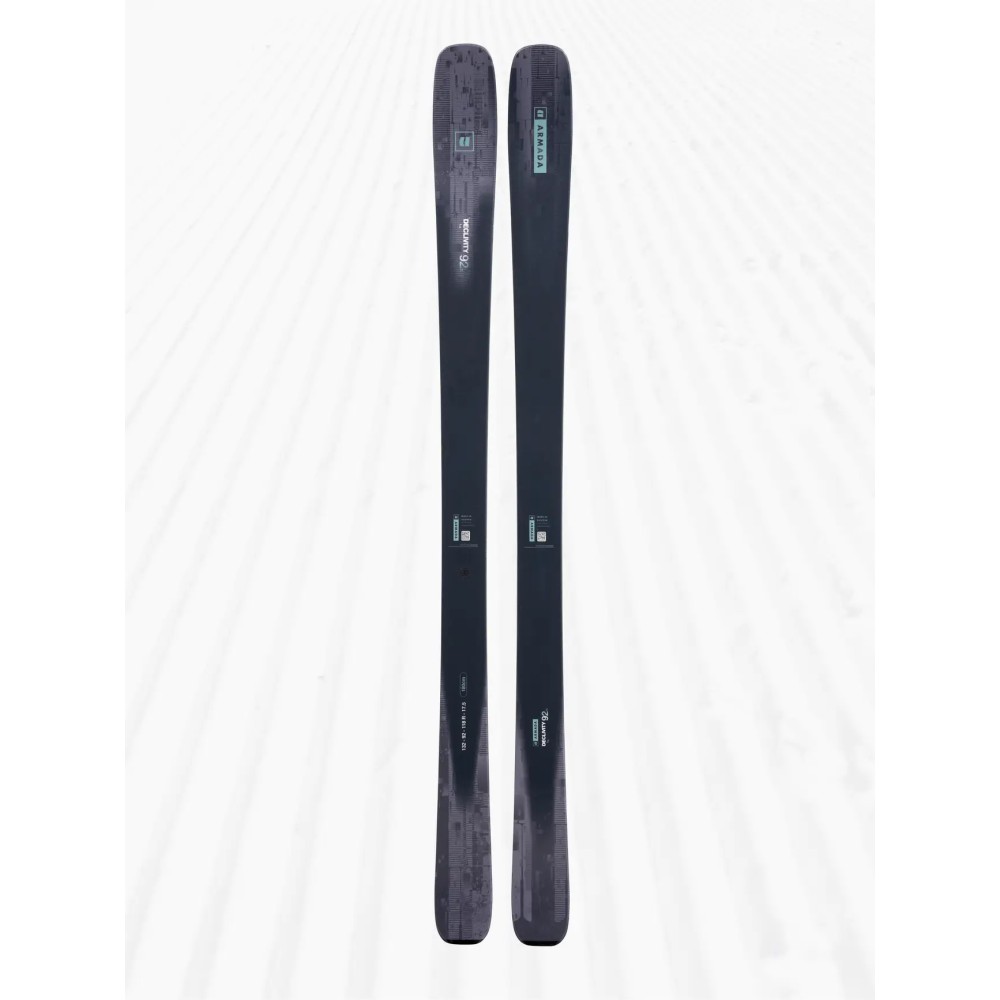 ARMADA Skis DECLIVITY 92 TI 2026