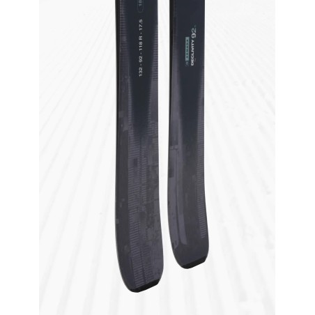 ARMADA Skis DECLIVITY 92 TI 2026