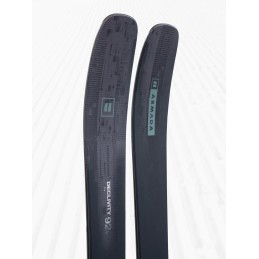 ARMADA Skis DECLIVITY 92 TI 2026