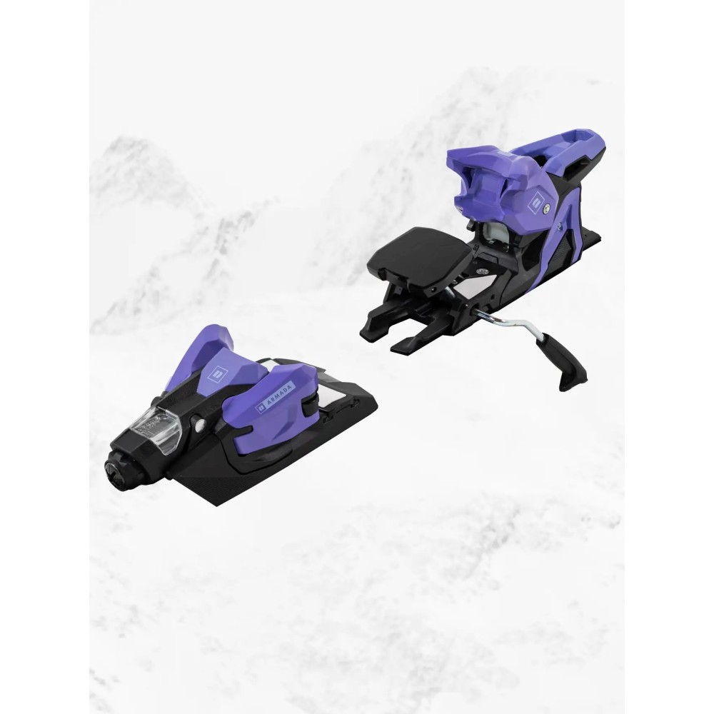 ARMADA Fixations de ski N STRIVE 14 GW D100 -PURPLE
