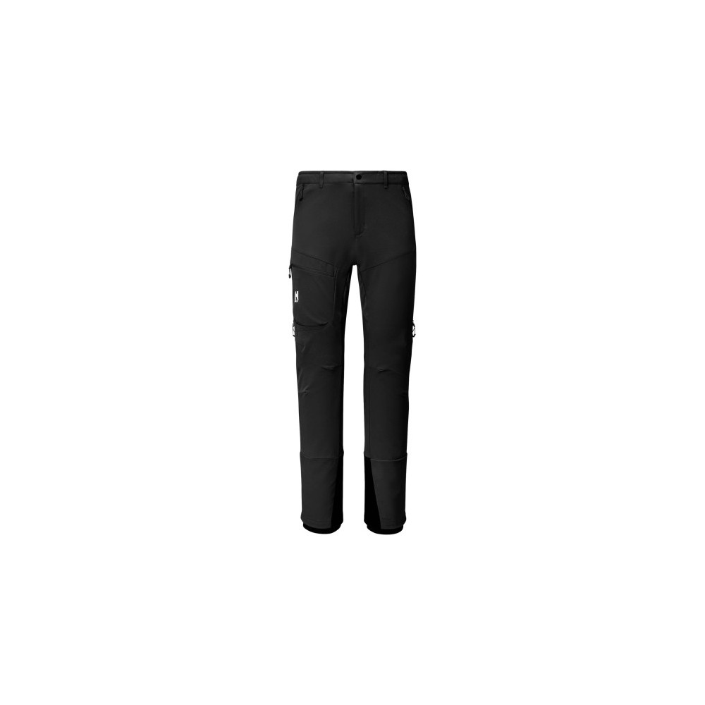 MILLET pantalon de ski RUTOR XCS - BLACK