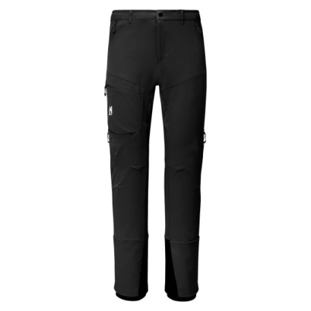 MILLET pantalon de ski RUTOR XCS - BLACK
