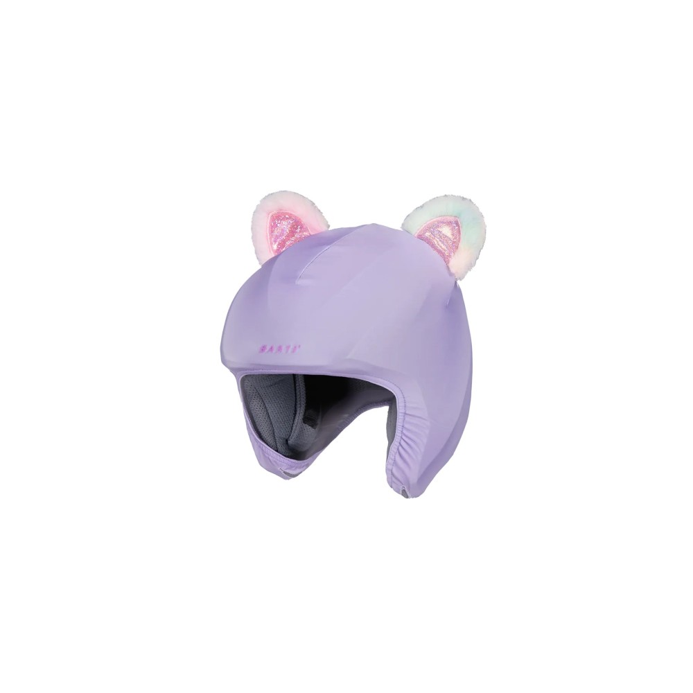 BARTS Couvre casque HELMET COVER EARS - LILAC