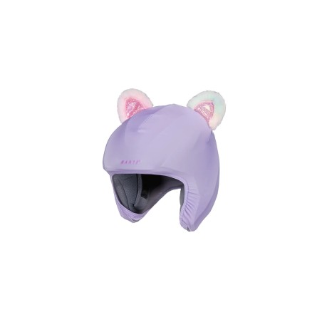 BARTS Couvre casque HELMET COVER EARS - LILAC