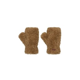 BARTS Mitaines BRITAMU FINGERLESS GLOVES - BROWN
