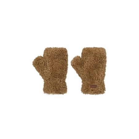 BARTS Mitaines BRITAMU FINGERLESS GLOVES - BROWN