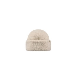 BARTS Bonnet TEDDYBOW HAT - CREAM
