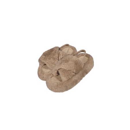 BARTS Chaussons CHICKU SLIPPERS - BEIGE