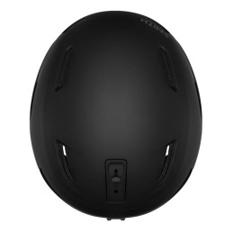 SMITH casque de ski ACCEL - MATTE BLACK