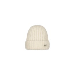 BARTS Bonnet WELLAWAYA BEANIE - CREAM