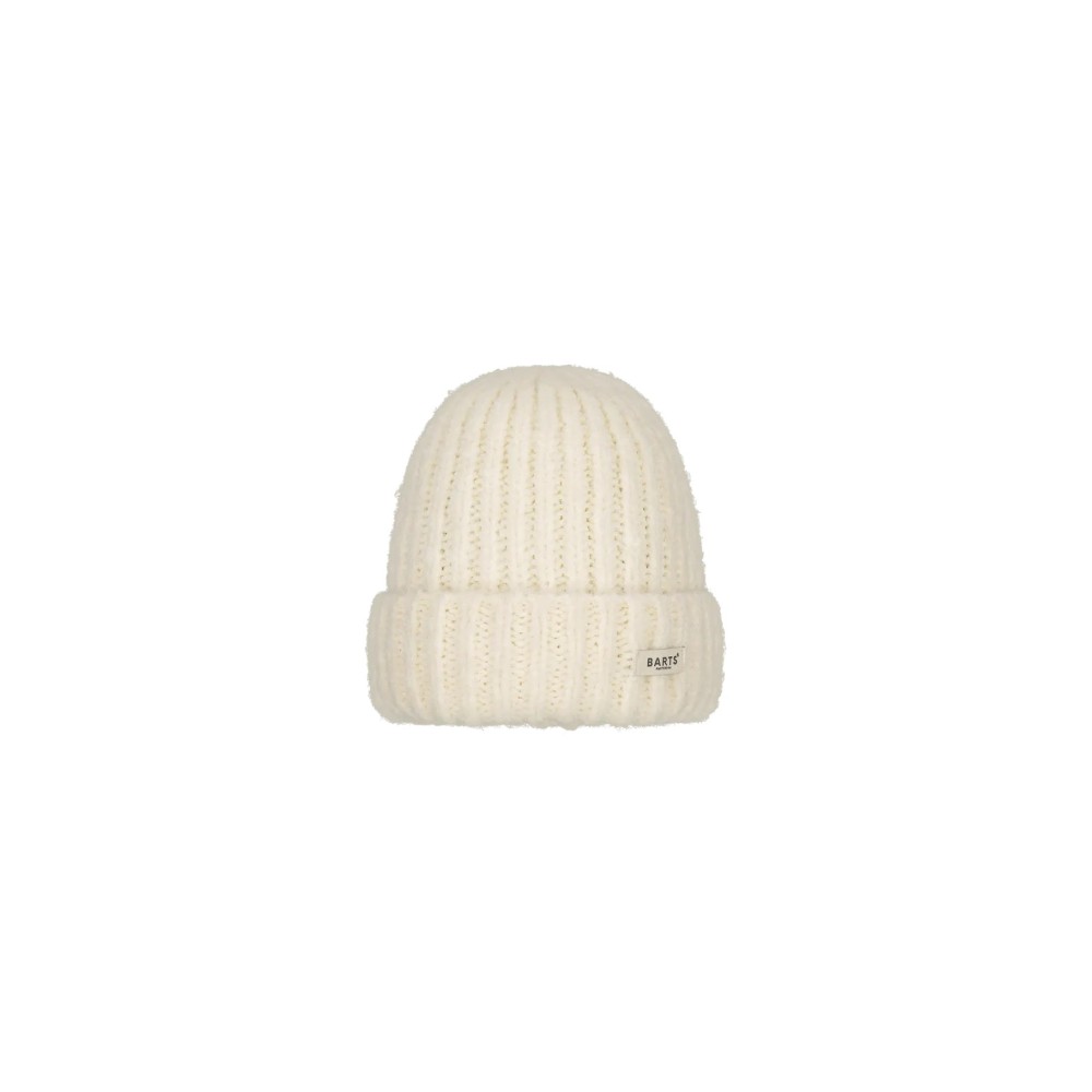 BARTS Bonnet WELLAWAYA BEANIE - CREAM