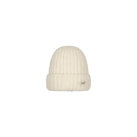BARTS Bonnet WELLAWAYA BEANIE - CREAM