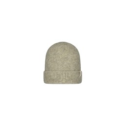 BARTS Bonnet KIRINDA BEANIE - PALE ARMY 202