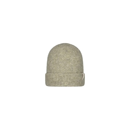 BARTS Bonnet KIRINDA BEANIE - PALE ARMY 202