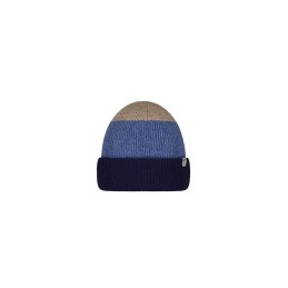 BARTS Bonnet WALNUR BEANIE - BLUE
