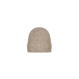 BARTS Bonnet OLAFS BEANIE - BEIGE
