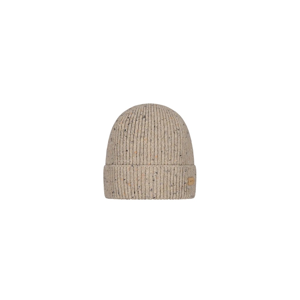 BARTS Bonnet OLAFS BEANIE - BEIGE